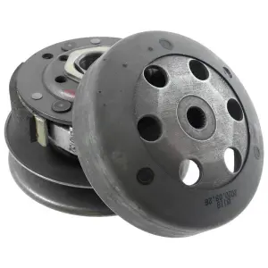 Division Bakre drivpaket (Original) 107 mm