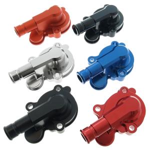 Division Vattenpumpskåpa (CNC)