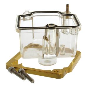 Division Flottörskål (PWK) Transparent