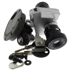 Division Låskit (Aerox)