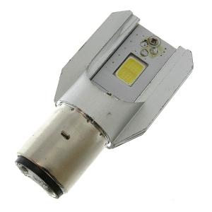 Division Lampa (BA20d) - LED 12V