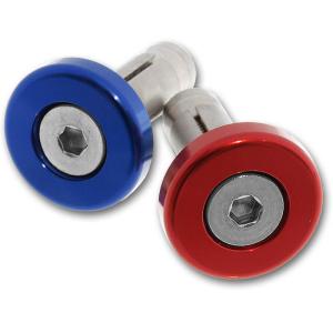 Division Styrknoppar (Alu) Ø13-18