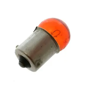 Division Glödlampa (BAU15s) 12V 10W