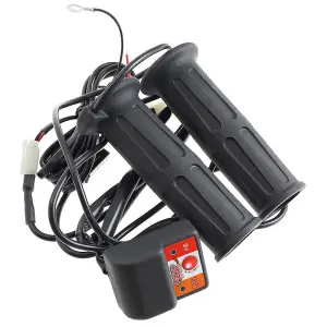 Firepower V&auml;rmehandtag (ATV/skoter)