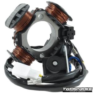 StylePro Tändplatta / Stator (Standard)