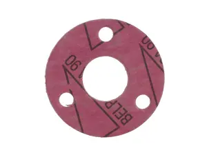 Turbo Kit Ljuddämparpackning