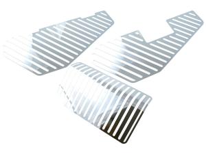NCY Bagagenät (ALU)