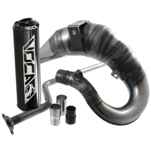 Voca Avgassystem (Cross Rookie) RK6/RR --> 2011