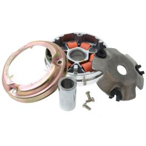 101 Octane Variator (Standard)