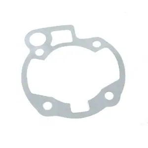 Bidalot Cylinderfotspackning (Am6) (Alu 0,20mm)