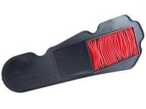 Supertec Luftfilter (Insatsfilter) Standard