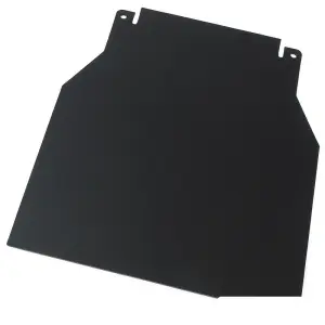 Proven Design Products St&auml;nkskydd / St&auml;nklapp - Firecat (03-06)