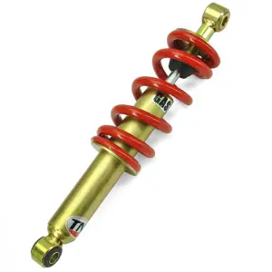 TNT St&ouml;td&auml;mpare (Racing) Bak