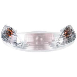 Vicma Blinkersglas (klara)