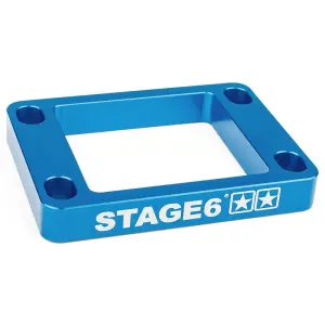 Stage6 Membranspacer (AM6/DER/PIA) 10mm