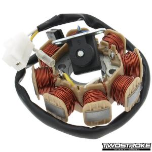 101 Octane Tändplatta (Standard) - Euro 4