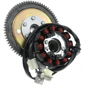 101 Octane Tändning (Standard) - 2007-->