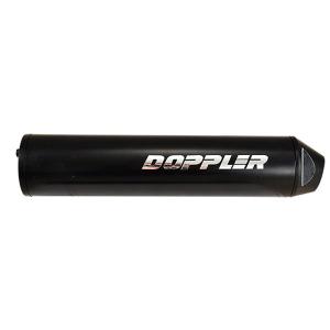 Doppler Ljuddämpare (GP8.0)