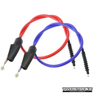 Doppler Kopplingsvajer (Standard)
