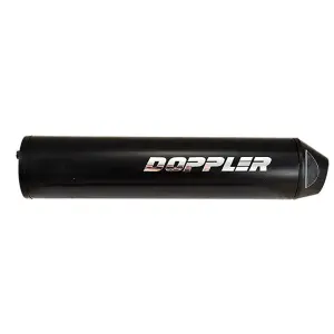 Doppler Ljuddämpare (GP8.0)