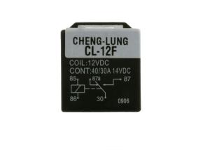 Elec Startrel&auml; (ARK)