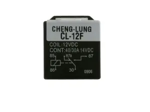 Elec Startrel&auml; (ARK)