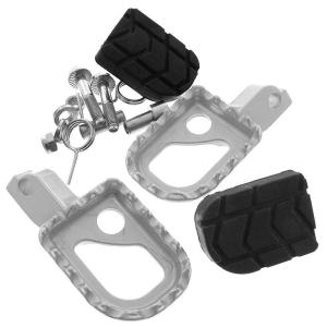 RQ Fotpinnar (Universella)