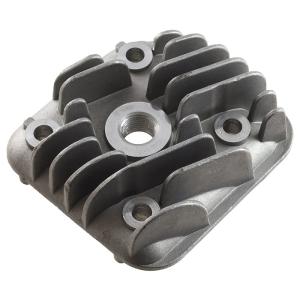 Division Topplock (Standard)