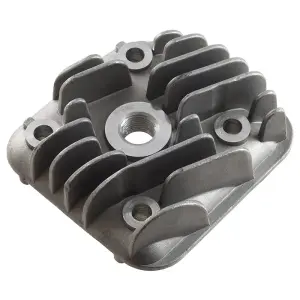 Division Topplock (Standard)