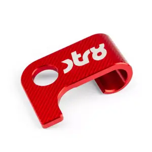 Str8 H&aring;llare, kopplingsvajer