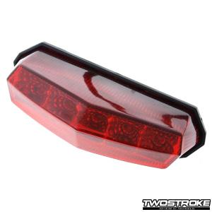 Elec Baklampa (LED) CE