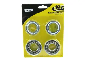 Supertec Styrlager (Standard)