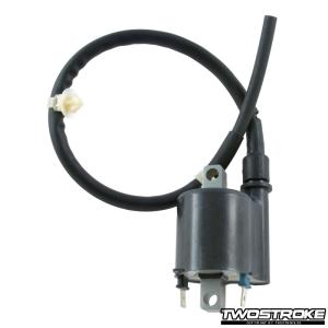 Honda Tändspole med tändkabel (Original)