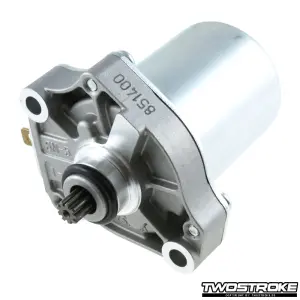 Honda Startmotor (Original)