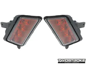 Italjet Blinkers (Original) - Fram