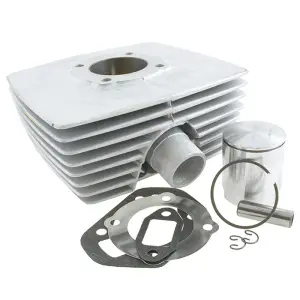 Parmakit Cylinder (Sport) - 50cc