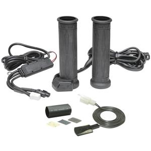 Koso V&auml;rmehandtag med tumv&auml;rmare (Apollo) Sn&ouml;skoter/ATV