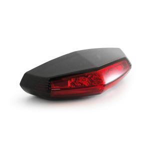 Koso Baklampa (GT-01) LED, CE
