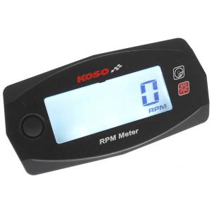 Koso Varvräknare (Mini 4)