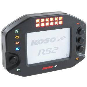 Koso Multimätare (RS2)