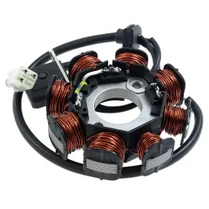 Kymco T&auml;ndplatta / Stator (Orignial)