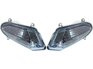 Kymco Blinkers, Fram (Original)