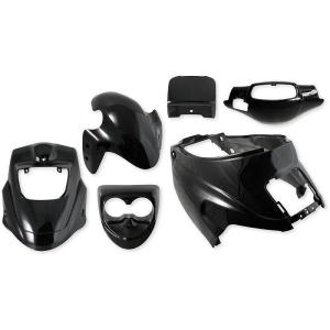 StylePro Kåpset (PGO) 6 delar - 12"