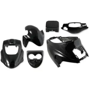 StylePro Kåpset (PGO) 6 delar - 12"