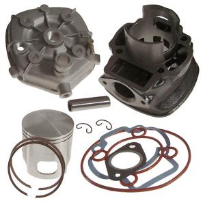 Barikit Cylinderkit (Racing) 70cc - Piaggio