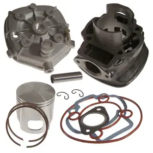 Barikit Cylinderkit (Racing) 70cc - Piaggio