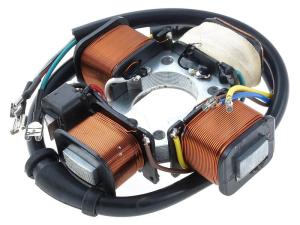 Division Tändplatta (Stator)