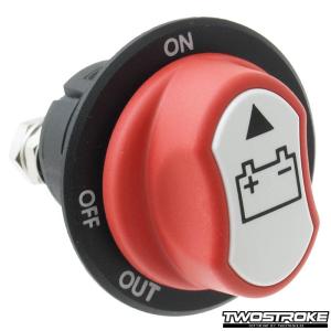 Lampa Switch (Strömbrytare)