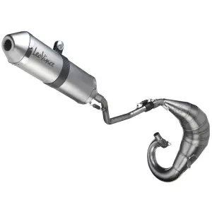 LeoVince Avgassystem (X-Fight) DRD PRO