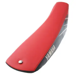 Yamaha Sadel R&ouml;d/Svart (1D4F473040)